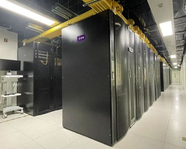 Recommendation And Use Of Practical Malaysian Cloud Server Apps